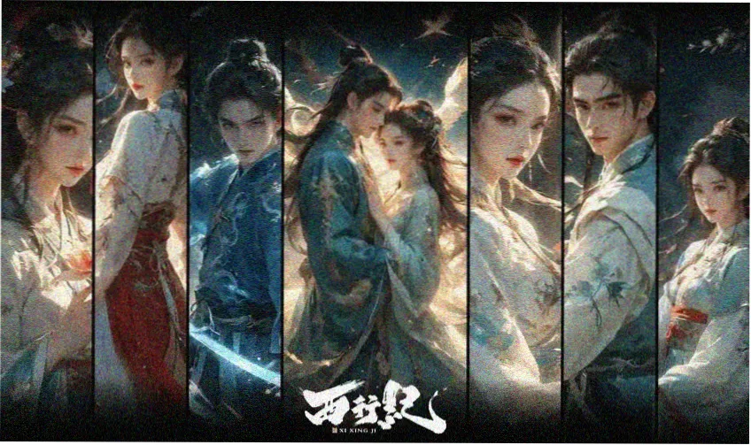最新动漫短剧 免费观看